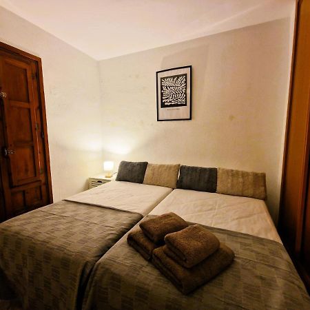 Ds Apartamento Plaza Abades コルドバ エクステリア 写真