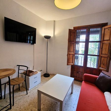 Ds Apartamento Plaza Abades コルドバ エクステリア 写真
