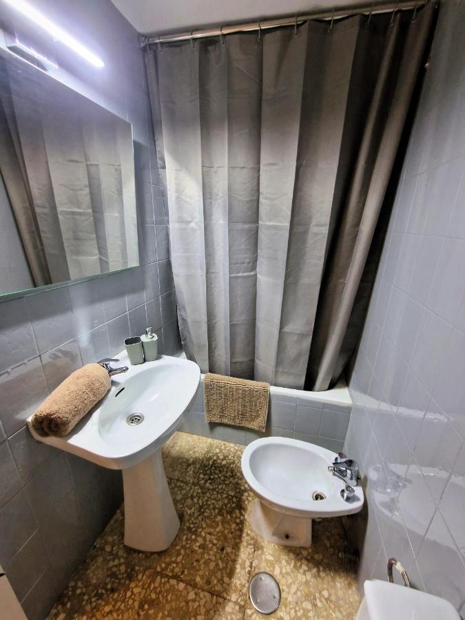 Ds Apartamento Plaza Abades コルドバ エクステリア 写真