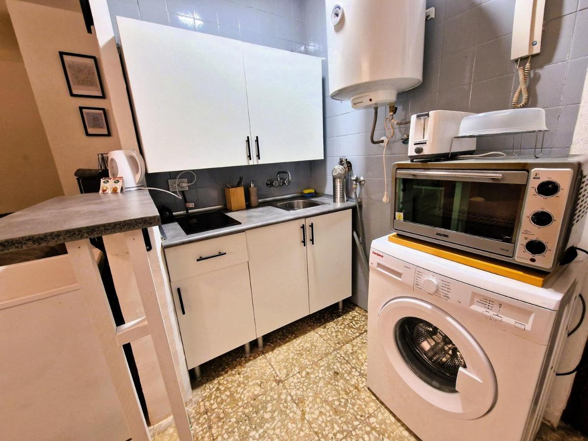Ds Apartamento Plaza Abades コルドバ エクステリア 写真