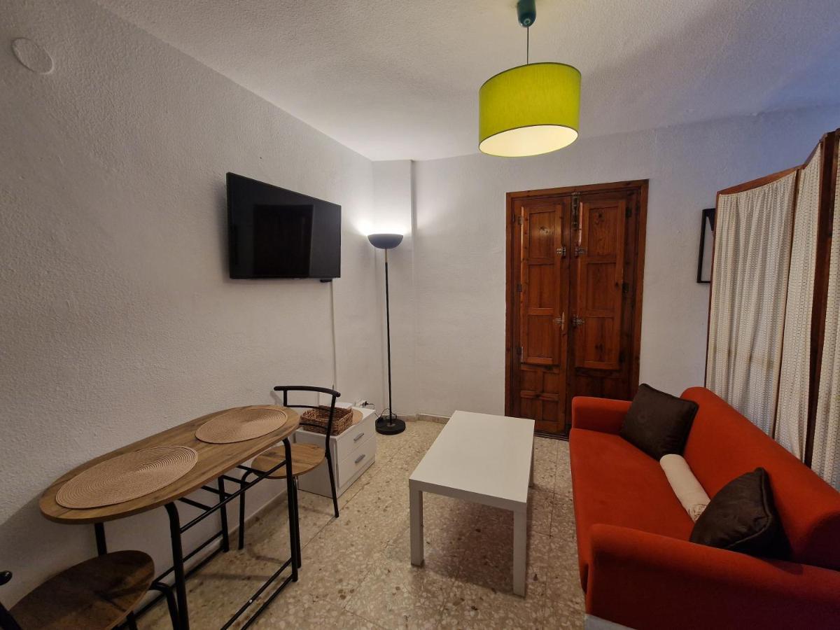 Ds Apartamento Plaza Abades コルドバ エクステリア 写真